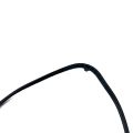【3C VictoryEagle Store】2021 New LCD Screen Rubber Bezel Ring for macbook Pro 13" A1706 A1708. 