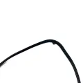 【3C VictoryEagle Store】2021 New LCD Screen Rubber Bezel Ring for macbook Pro 13" A1706 A1708. 