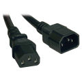 MONITOR TO CPU POWER CABLE (LOOP CABLE). 