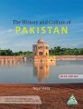 The History And culture Of Pakistan student book by nigel Kelly | O level | Bookpoint.store. 