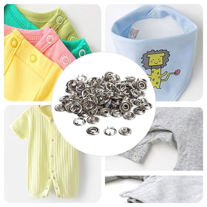 Metal%20Body%20Snap%20Button%20Kit%20With%20Hand%20Pressure%20Pliers%2050pcs%20Snaps%20,%20Metal%20Snaps%20For%20Sewing,%20Sewing%20Snaps%20For%20DIY%20Crafts%20Clothes%20Hats.%20-%20Image%207