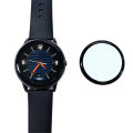 3D Full Screen Soft Pet Composite Material Screen Protector For IMILABB KW666 Bluetooth Smart Watch KW666 Screen Protector (Not Tampered Glass). 