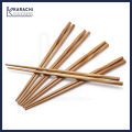 Bamboo Chopsticks Reusable Natural wood Chop Sticks. 