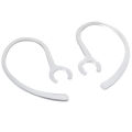6x ear hook for Samsung HM1300 HM1600 HM1610 HM1800 HM1900 Bluetooth Headset , 8MM ear hook. 