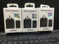 Original Samsung 45W OEM Super Fast Charger USB PD Charger For Galaxy Note 10 / Note 10 Plus / Note 10 Lite/ Note 20/ Note 21/ S10 / S20 / S20 Ultra S21 / S21 Ultra/ S22 / S22 Ultra. 