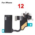 【Liquor Win】Tested Well WiFi Antenna For iPhone X XR XS 11 12 13 Pro Max mini Wi-Fi Wireless Signal Antenna Flex Cable Replacement Parts. 