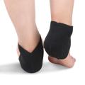 Heel Protector Anti-crack Cover Socks Ankle Heel High Elasticity Warm Breathable Protector. 