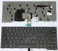 Keyboard for Lenovo Thinkpad T460 T460S T470 T470S P/N 00PA452 00PA482 SN20H42364. 
