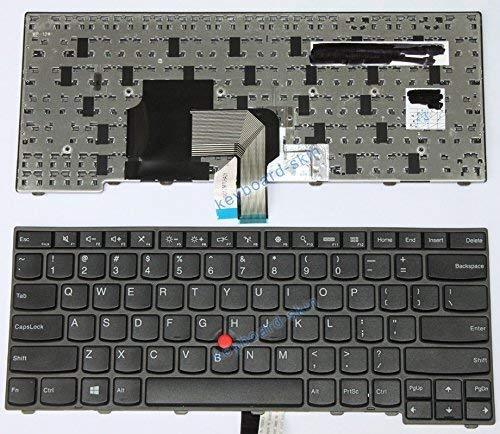 Keyboard for Lenovo Thinkpad T460 T460S T470 T470S P/N 00PA452 00PA482 SN20H42364