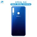 Infinix S4 Rear Back Body Casing Housing Replacement Battery Back Door For S4 - Blue. 