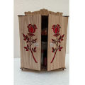 Wooden Small Almari. 