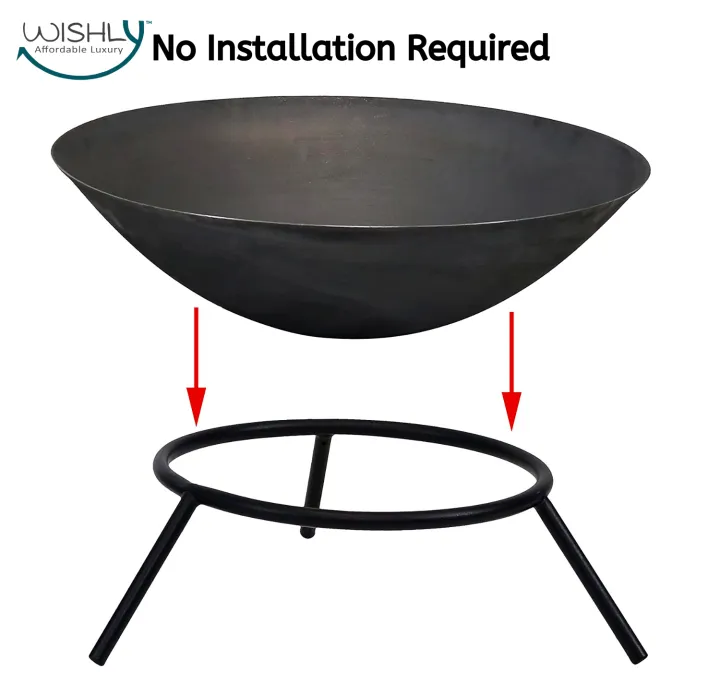 Wishly%20Iron%20Fire%20Pit%20Bowl%20-%20Outdoor%2020%20Inch%20Fireplace%20-%20Wood%20Burning%20Patio%20&%20Backyard%20Firepit%20-%20Small%20Round%20Portable%20Sturdy%20Stand%20-%20Image%205