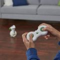 Hasbro Star Wars Remote Control DO Rolling Electronic Droid Toy. 