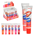 Lip Tint Wow Peel Off Lip & Cheek Stain Tints Waterproof. 