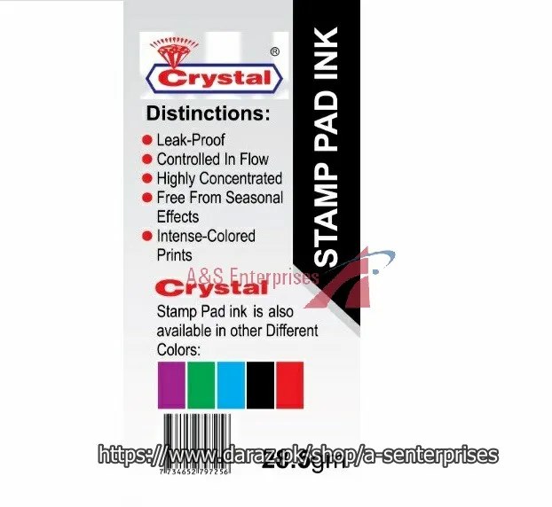Crystal%20Stamp%20Pad%20Ink-Black%20Color%2028.5gm%20-%20Image%203