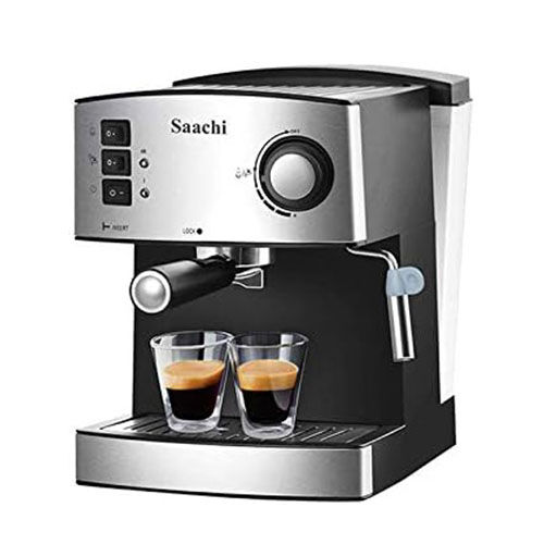 Sachi Coffee Late Maker Espresso