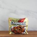 Nongshim - Chapagetti Jjajang Noodles Family Pack (5 Pack). 