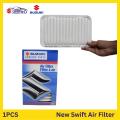 SUZUKI genuine Air filter for New swift GL, GL CVT, GL CVT LE, GLX CVT car. 