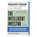The Intelligent Investor by Benjamin Graham. 