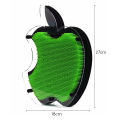New Apple Shape 3D Pin Art Impressions Sculpture Play Toy. 