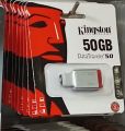 HP / Kingston / SAMSUN USB 50 GB Data Traveler SE9 G2 USB High Speed 2.0/3.0 Flash Memory Stick USB Drive Metal / Plastic USB. 