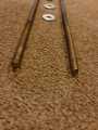 JoJo- Iron Rod for Aluminium doors. 