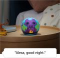 All-New Echo Dot (5th Gen, 2022 release) Kids | Designed for kids, with parental controls. 