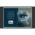 SHATTER ME ( TAHEREH MAFI ). 
