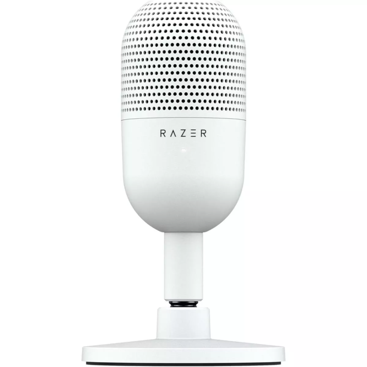 Razer Seiren V3 Mini Ultra-Compact USB Microphone