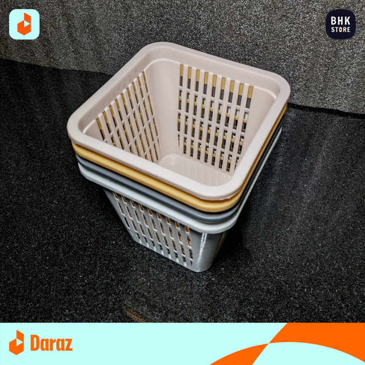 Daily%20Esssentials%20Multipurpose%20Small%20Organizer%20Basket%20-%20Kitchen%20Utensils,%20Dresser,%20Vanity%20Countertop%20Storage%20Basket%20For%20Health,%20Beauty,%20Skincare,%20Primer,%20Makeup%20Brush,%20Cosmetics%20-%20Home/Office/School%20Stationery%20Desk%20Organizer%20Bin%20For%20Pen,%20Pencil,%20Scissors%20-%20Image%206