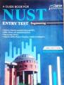 A Guide Book for NUST Entry Test 3rd Edition For Engineering 2022. 