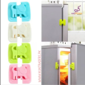 Baby Safety Cartoon Dog Cabinet Lock Baby Care Safety Refrigerator Locks & Straps Products For Fridge Door Locks. 