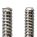 Thread Deburring Tool Deburring Cutters Bolt Thread Repair with Quick Release Shank Fits, for Repairing Damaged Bolts 3-20mm 2Pc. 