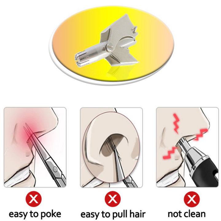1Pc%20Nose%20Trimmer%20for%20Men%20Portable%20Stainless%20Steel%20Manual%20Trimmer%20for%20Shaver%20Washable%20Nose%20Ear%20Hair%20Trimmer%20Professional%20Scissors%20-%20Image%202