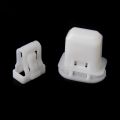 (2 PCS) Toyota Car Rear Seat Locking Clip Fastener Clips. 