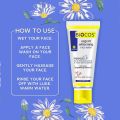 Biocos Facewash. 