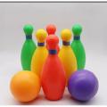 Kids Indoor Bowling Game Pin Ball Game For Kids. 