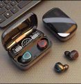M10 AirBuds Wireless Bluetooth Earphones. 