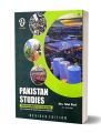 Geography - PAKISTAN STUDIES Geography O Levels (Topical Solved). 
