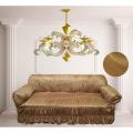 sofa cover 5 seater- sofa cover silk- sofa cover jersey fabric-sofa cover set-sofa cover 5 seater silk-sofa cover -bed sheet -bed sheets in cotton-cotton bed sheets-cotton sofa covers-sofa cover waterproof-maroon c sofa cover-sofa cover for five seater. 