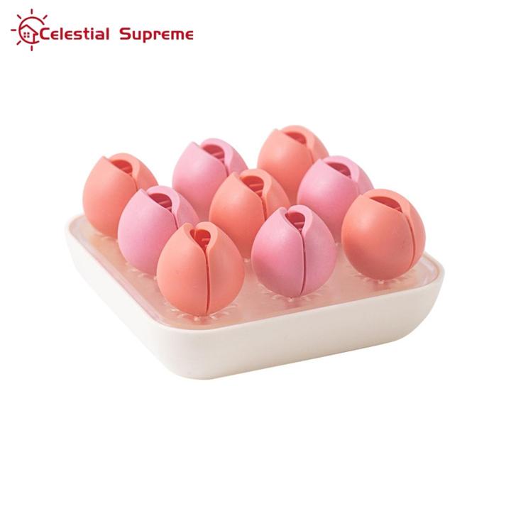 Cosmetic Organizer Large Capacity Cosmetic Makeup Storage Box
