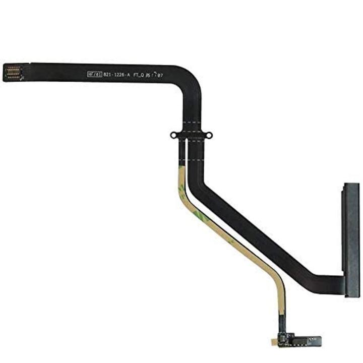 Hard Drive Flex Cable Compatible with For Apple Macbook Pro A1278 Model 821-1226-A