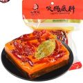 Shoo Long kan Butter Hotpot Seasoning Base - Chinese imported Condiments 500 Grams. 
