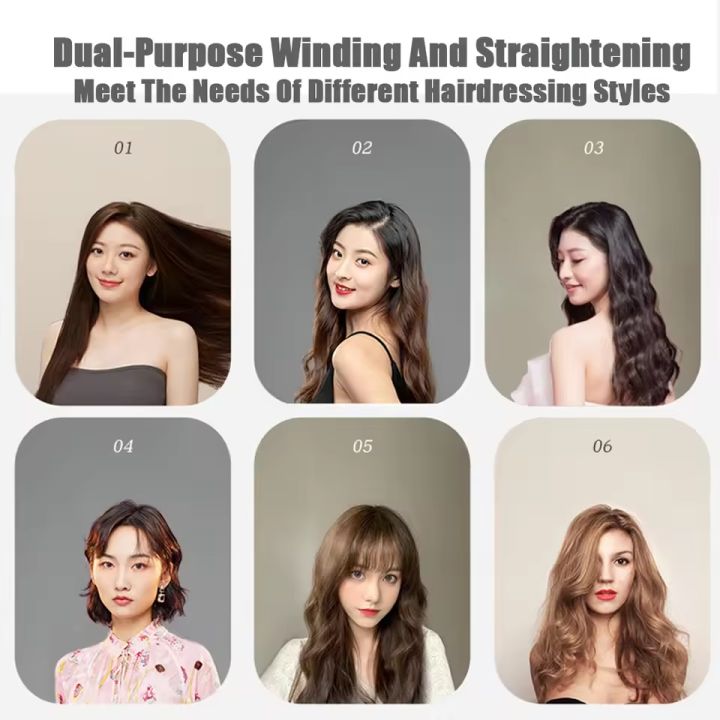 Mini%20Small%20Hair%20Straightener%20Student%20Mini%20Crystal%20Flat%20Iron%20Bangs%20Straight%20Hair%20Curler%20Fashion%20Portable%20Hair%20Styling%20Tools%20-%20Image%209