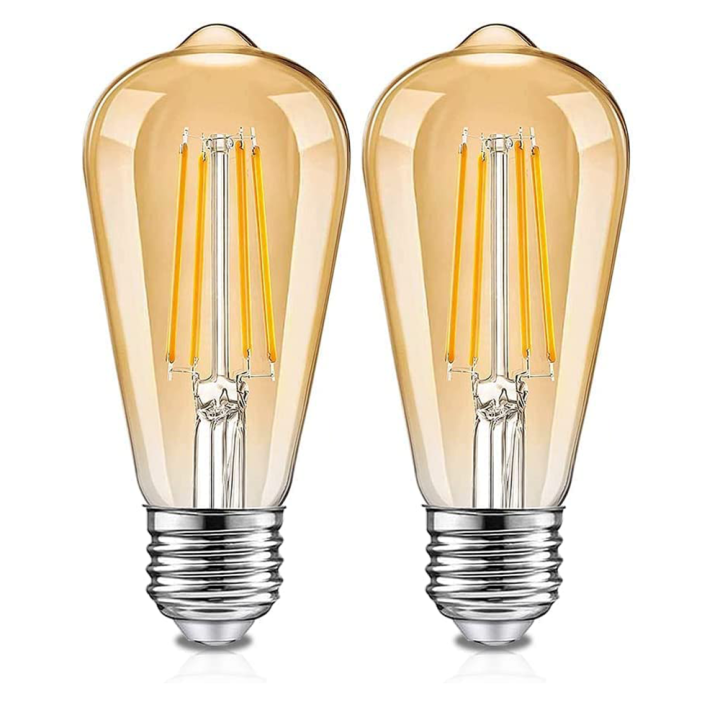4%20Watt%20LED%20Edison%20Light%20Bulbs%2040W%20Equivalent%20Vintage%20Light%20Bulb,%202200K%20Warm%20White%20(Amber%20Glass),%20Antique%20LED%20Edison%20Bulbs,%20ST64,%20E27%20LED%20Bulb%20Base%20(4W)%20-%20Image%207