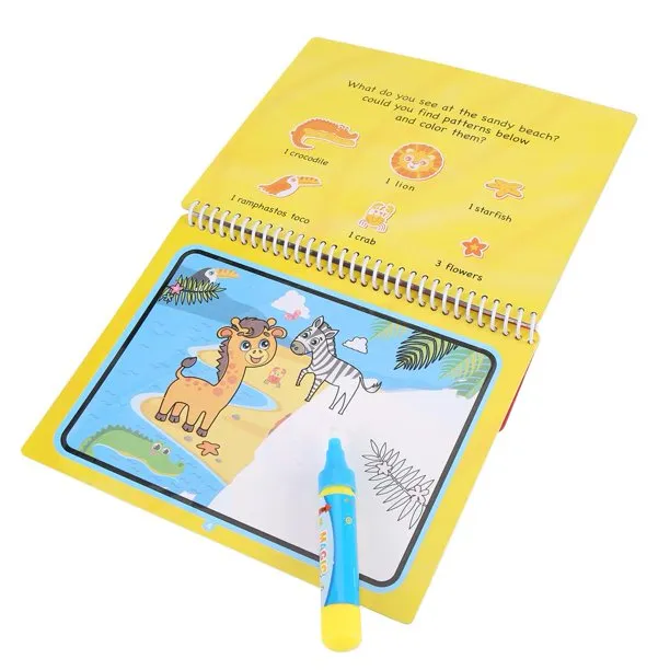 Reusable%20Water%20Coloring%20Painting%20Book%20Toy%20Montessori%20Magic%20Drawing%20Water%20Doodles%20Learning%20Educational%20Toys%20Unisex%20Gift%201pc%20-%20Image%206
