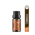 MUICIN Vitamin C Go & Glow Facial Kit – 6 Step Brightening & Radiance Boosting Skincare Treatment. 