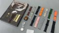 "Ultra 2 Mk-X100 Multifunctional Smart Watch | Series 9 (7+1), Mk-X9 (7+1), Mk-2 (10+1), Mk-9 Max (5+1) | Sports Version Y60 (7+1) | Big 2.01" Infinite Display | V99 Max (14+1) | Max 30 (3+1) with 2.3" Full Screen |S300 Ultra 2, 49mm Large Screen (7+1). 
