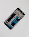 OPPO F3 Metal Housing Full Body Casing Replacement Parts Case With Side Volume Buttons Middle Frame Plate And Back Frame. 