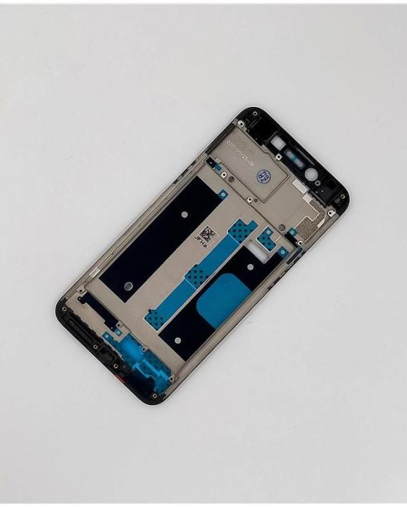 OPPO%20A37%20Metal%20Housing%20Full%20Body%20Casing%20Replacement%20Parts%20Case%20With%20Side%20Volume%20Buttons%20Middle%20Frame%20Plate%20And%20Back%20Frame%20-%20Image%205